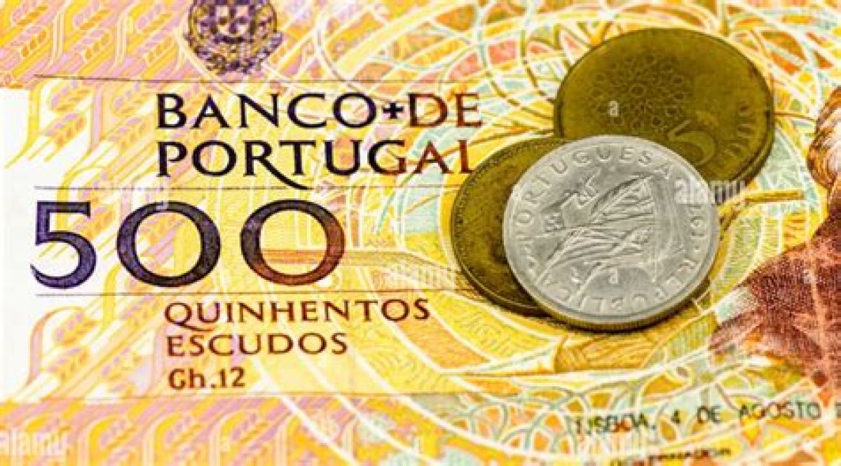 Unit of Currency in Portugal