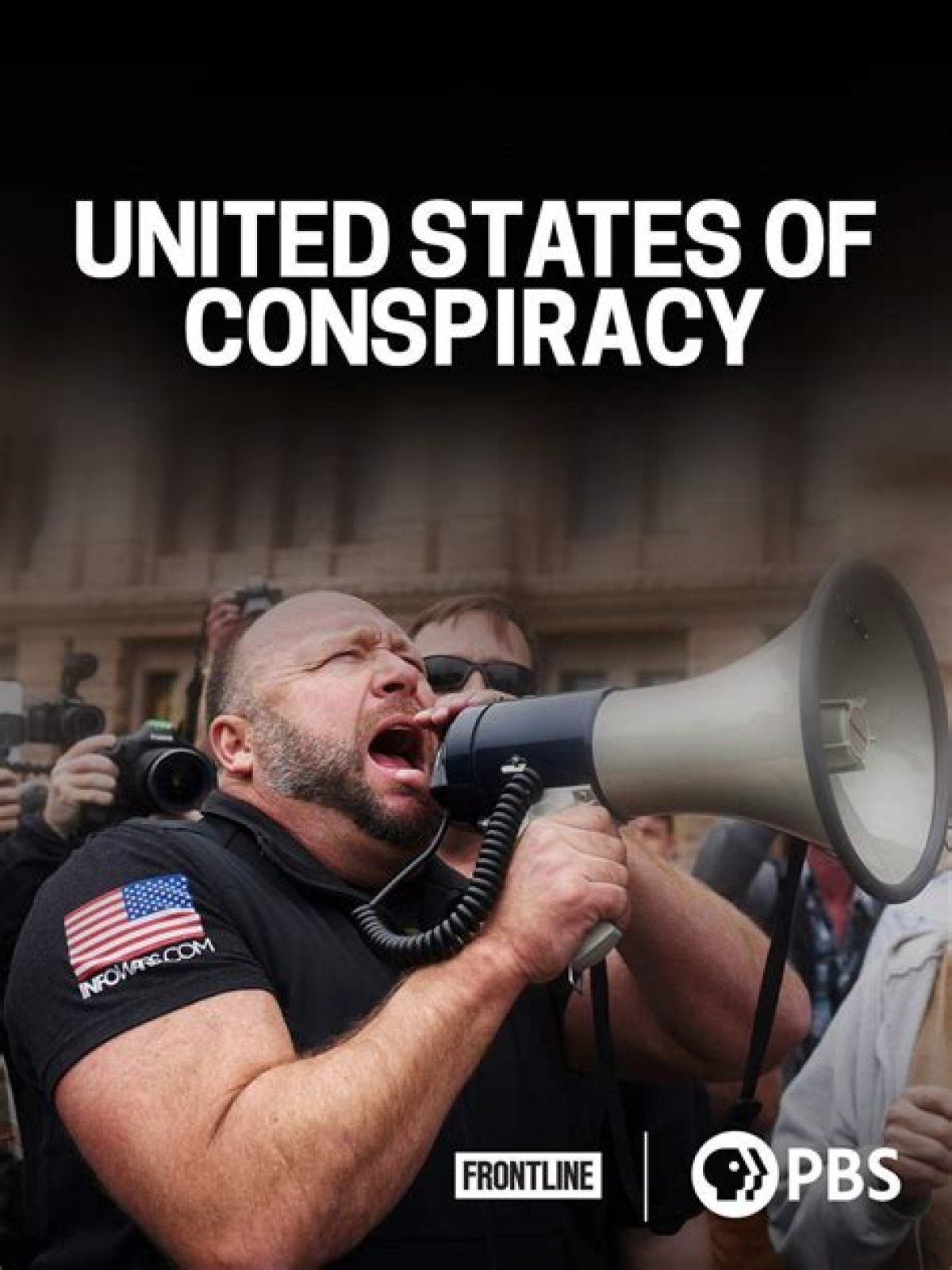 United States of Conspiracy | Frontline