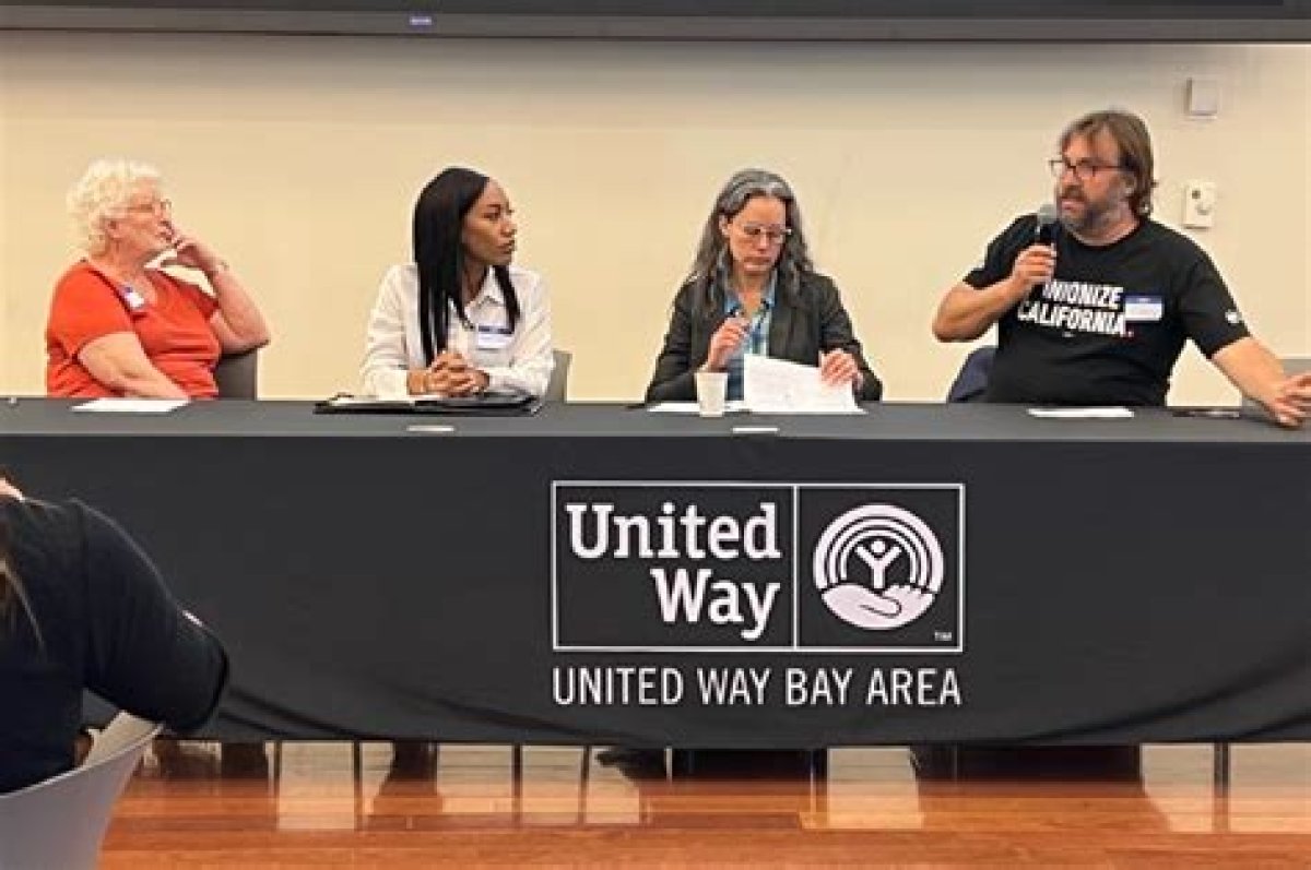 United Way Ambassador for Heb Raynell Wynn Dies After Battling with Cancer