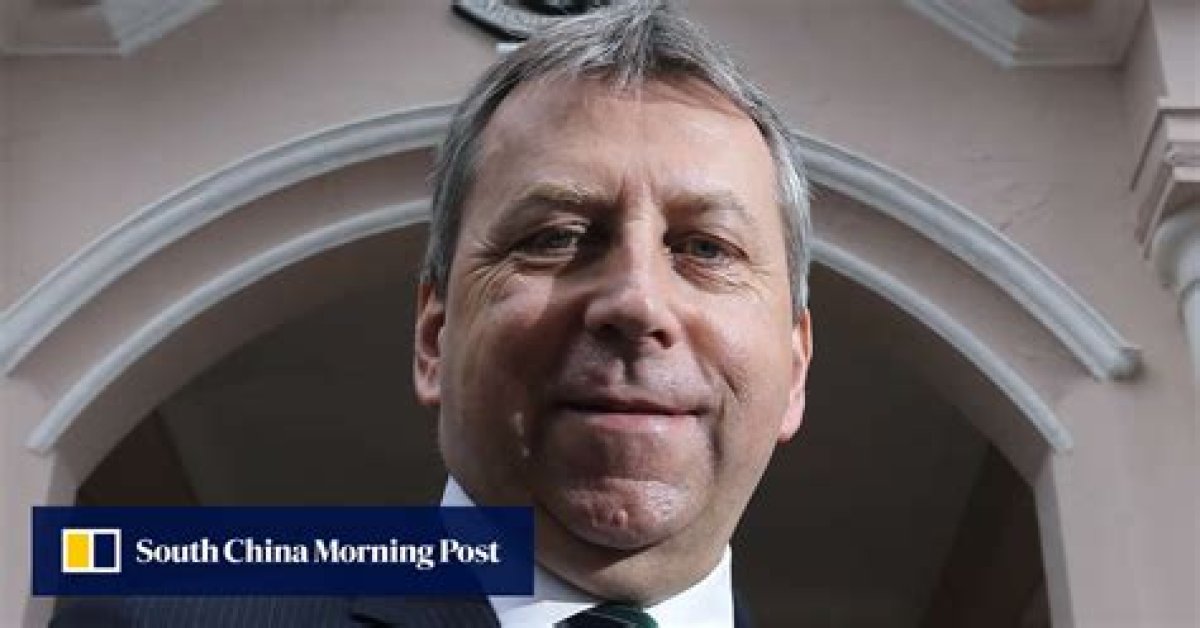 University of Hong Kong Picks Same Headhunter Being Used by Rivals to Fill Top Post