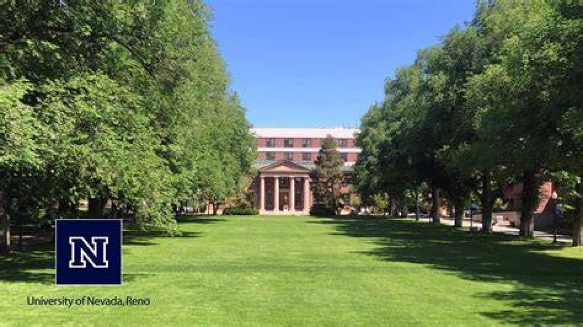 University of Nevada City