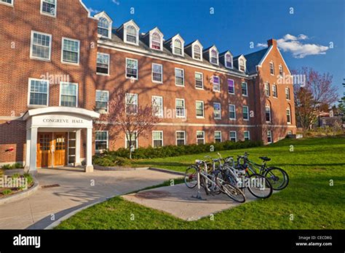 University of New Hampshire Unh Student Charlie Kavanagh Dies by Suicide