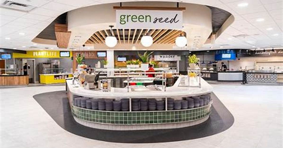 University of Richmond Dining Services Receives Two National Awards; Snags Top Honors for Residential Dining and Catering - News