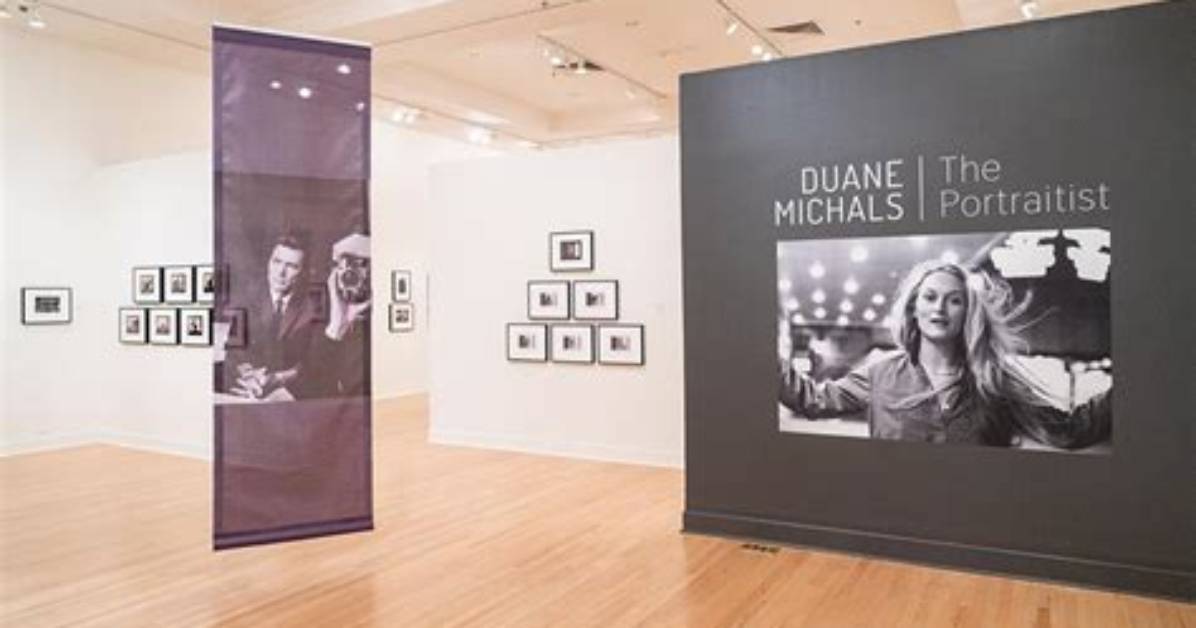 University of Richmond Museums Presents Three New Exhibitions - News