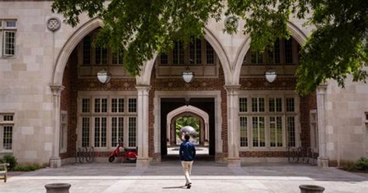 University of Richmond Ranked #1 in Undergraduate Study Abroad Participation - News