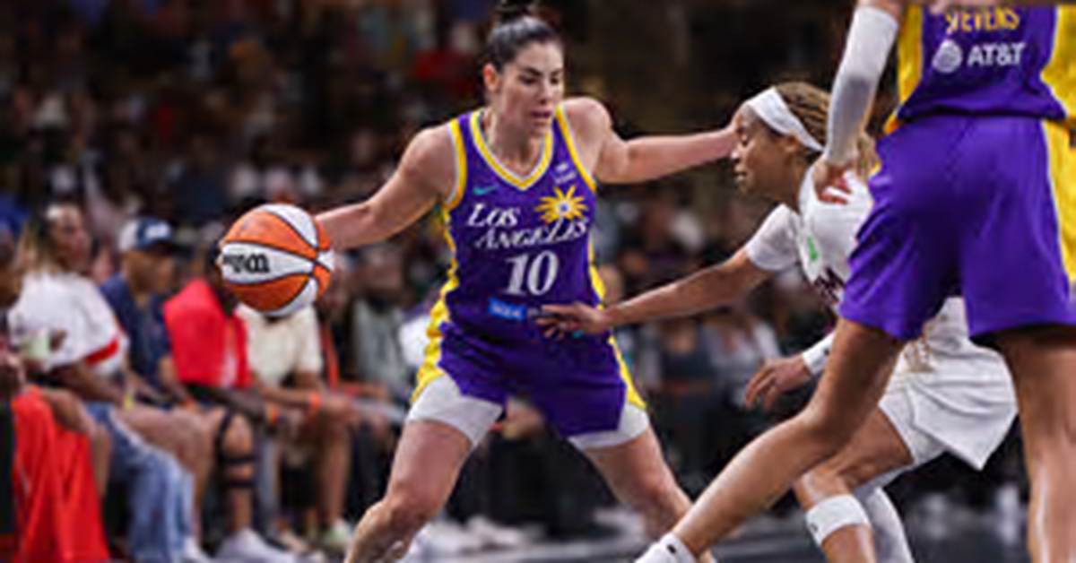 Unleashing Shea Cerveny's Wnba Potential: Discoveries and Insights