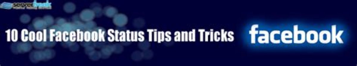 Unleashing the Power of Facebook Status: Tips, Tricks, and Trends