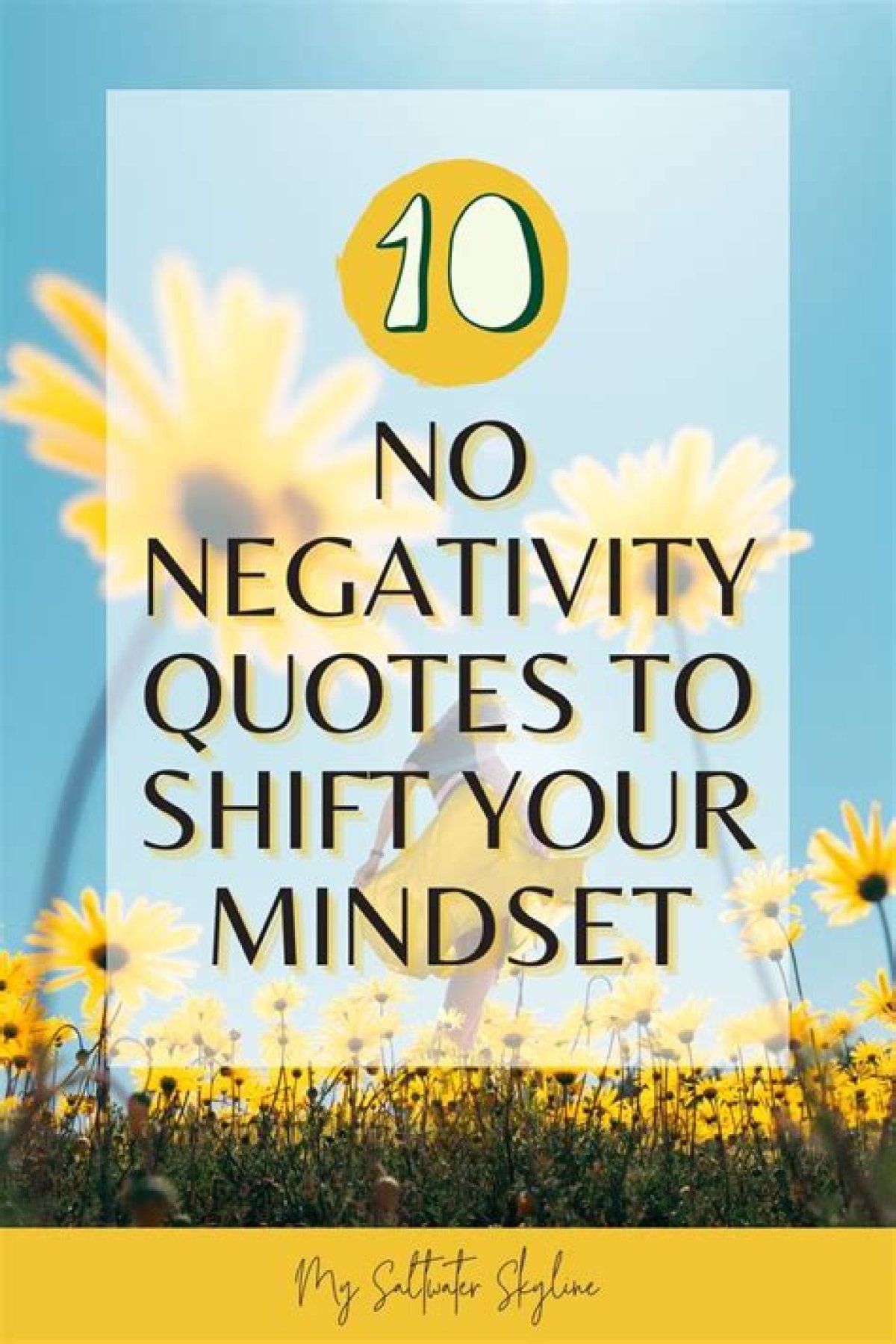Unleashing the Power of Negativity Quotes: Transforming Your Mindset