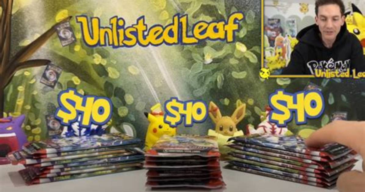 Unlistedleaf