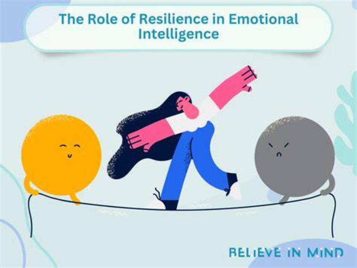 Unlock Emotional Intelligence and Resilience with Catherine Sealey's Expertise