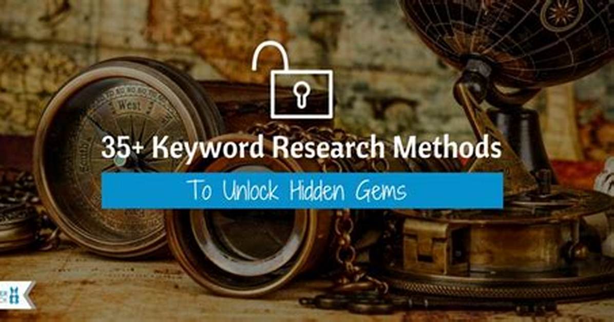 Unlock Hidden Research Gems with Ivy-Victoria Maurice: Discoveries and Insights Await