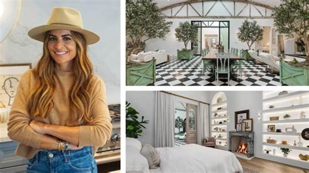 Unlock the Eclectic World of Alison Victoria: Bold Designs, Sustainability Insights