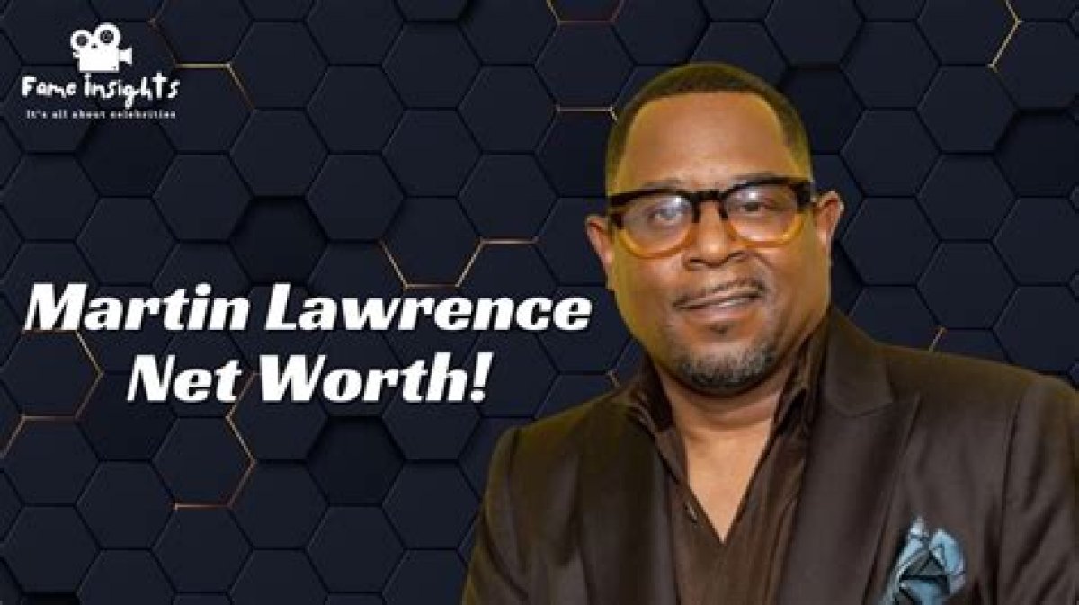 Unlock the Secrets of Martin Net Worth: Discoveries and Insights