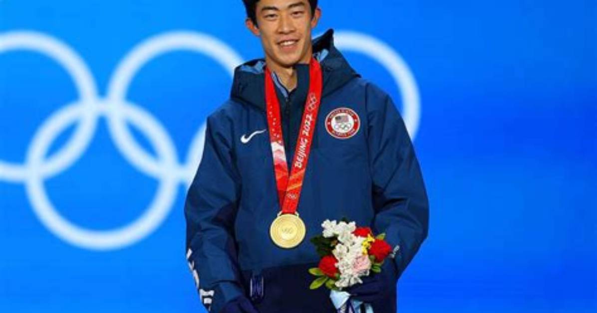 Unlock the Secrets of Nathan Chen's Height and Dominance in Figure Skating