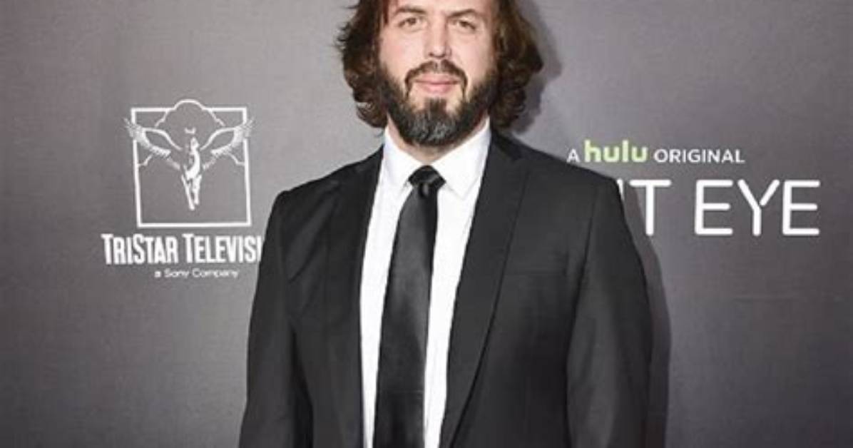 Unlocking Angus Sampson’s Married Life with Wife