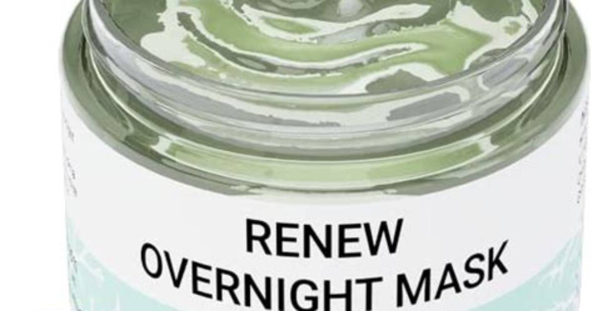 Unlocking Radiance: the Best Overnight Moisture Mask for Your Skin