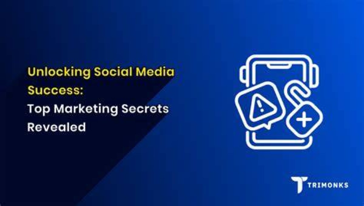 Unlocking Secrets of Digital Marketing Success
