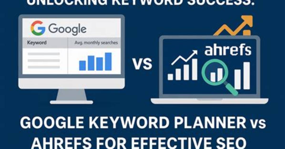 Unlocking Seo Success with Ahrefs Keyword Rank Checker