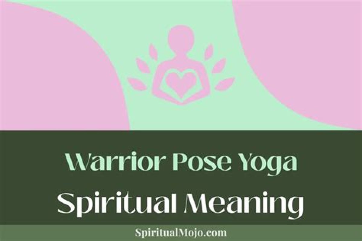 Unlocking the Meaning and Significance of Warrior Names
