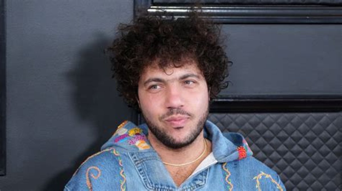 Unlocking the Rhythms of Benny Blanco's Heritage