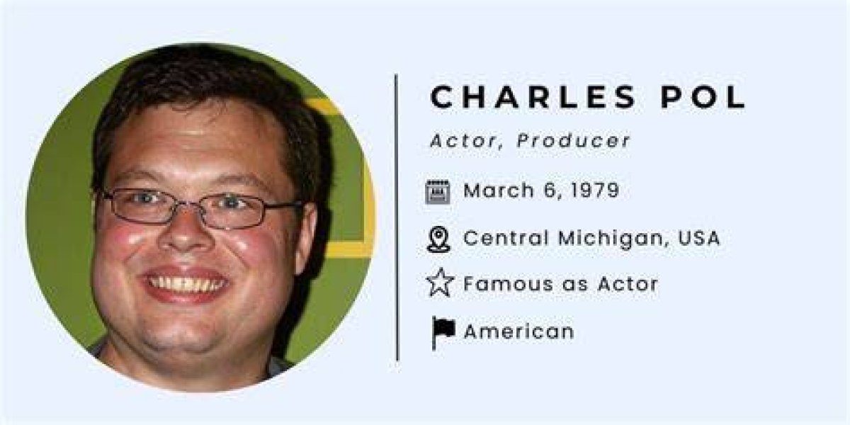 Unlocking the Secrets of "Charles Pol Age": Discoveries and Insights