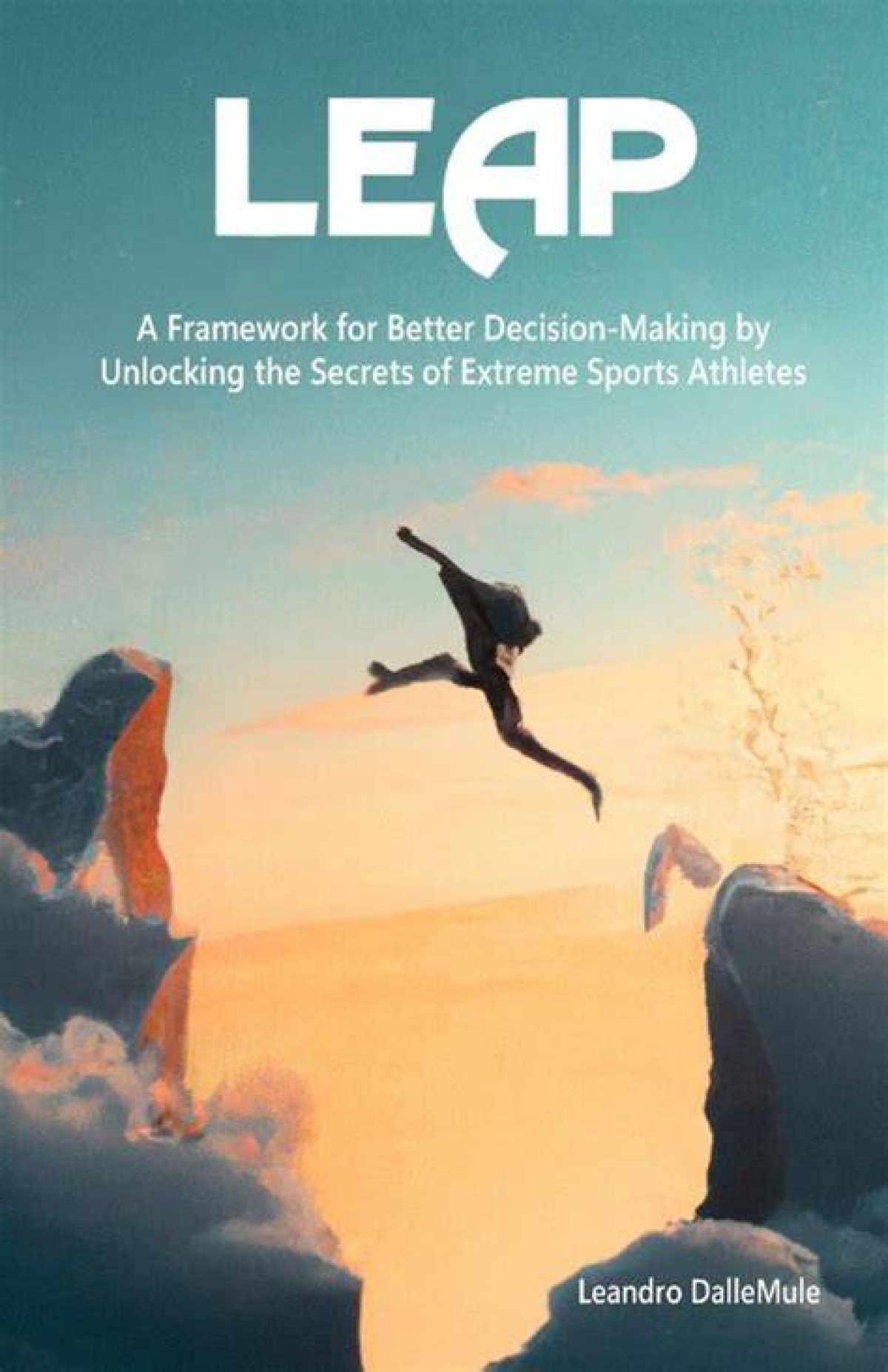 Unlocking the Secrets of Extreme Sports and Human Potential