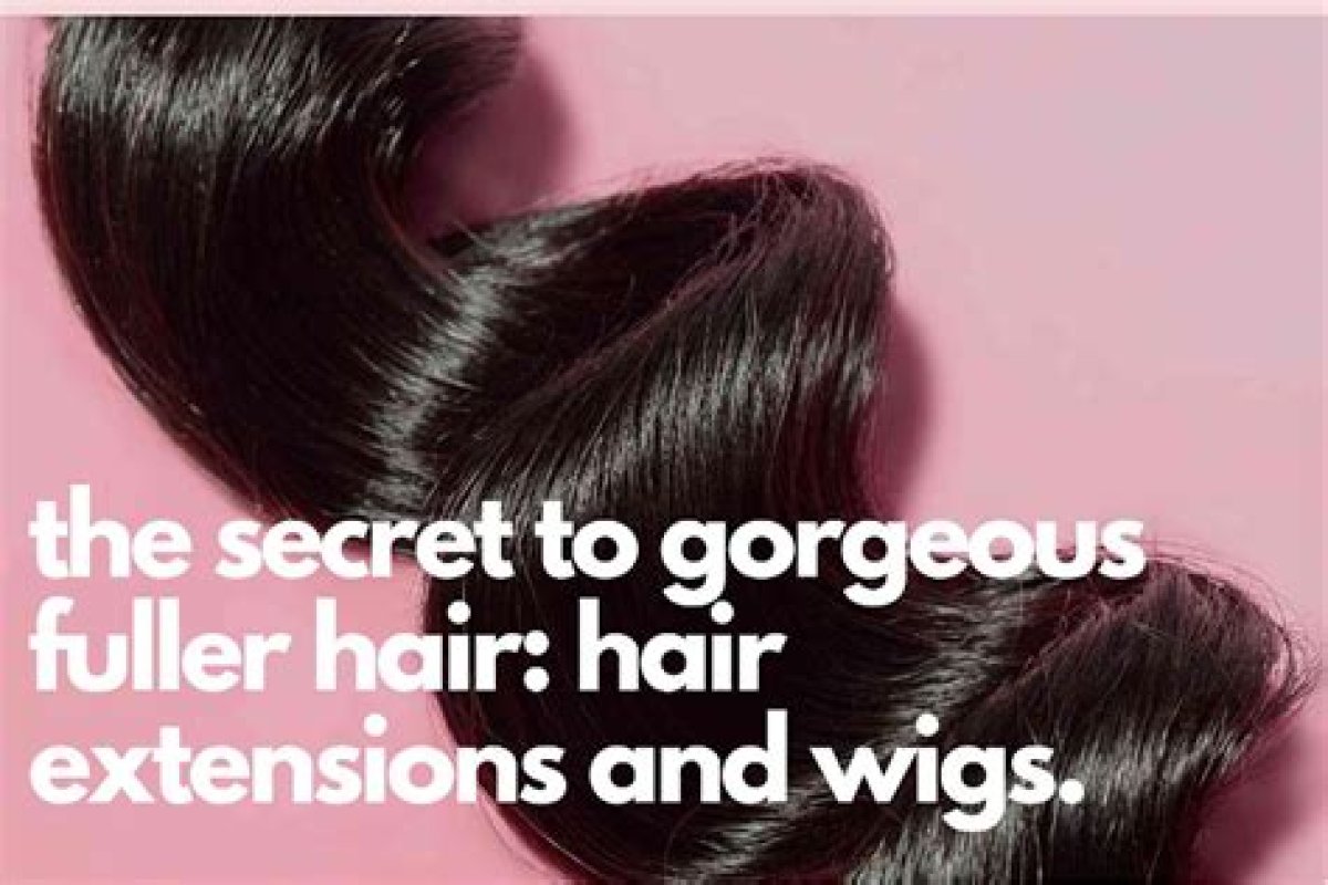Unlocking the Secrets to Gorgeous Hair: the Best Hair Serum Revealed
