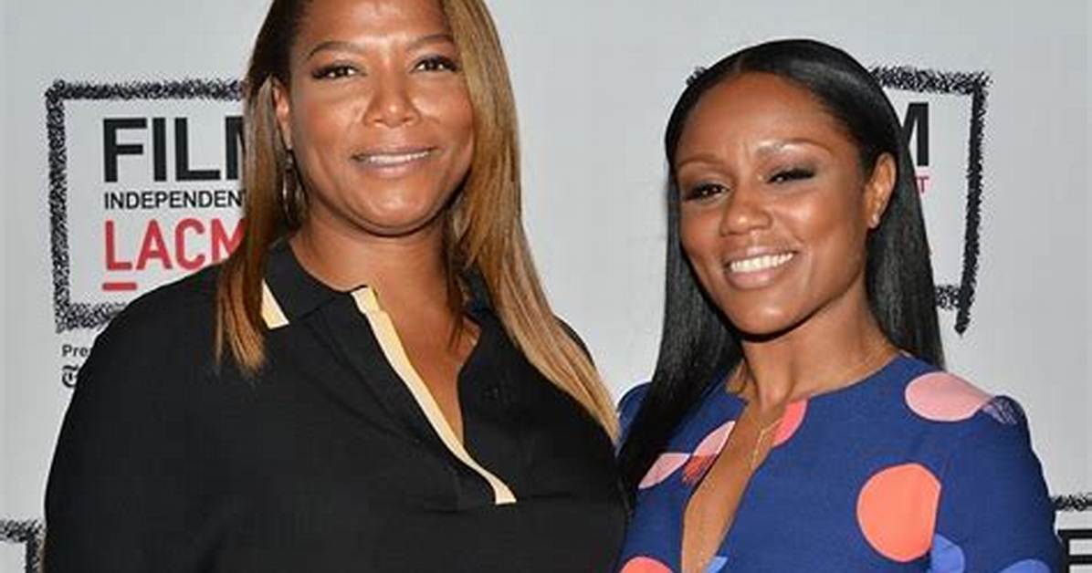 Unmasking Queen Latifah Sibling: the Family Story You Didn’t Know