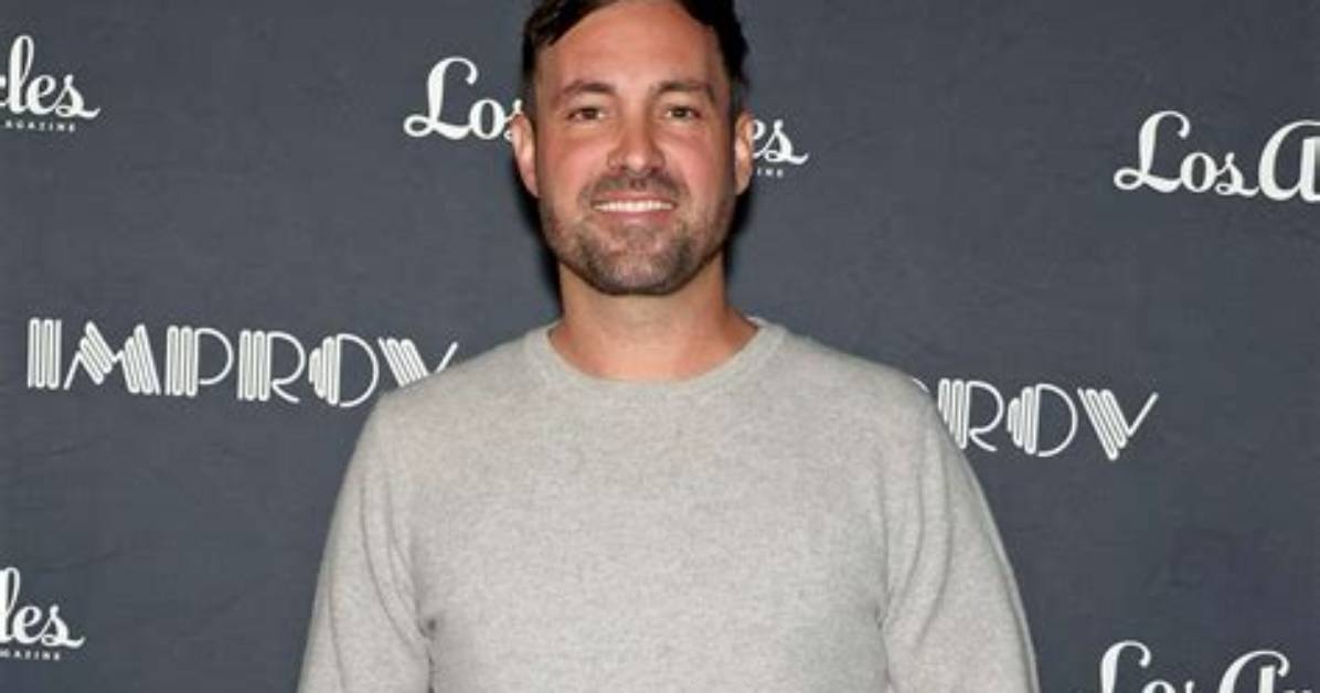 Unmasking the Journey: Jeff Dye Sober