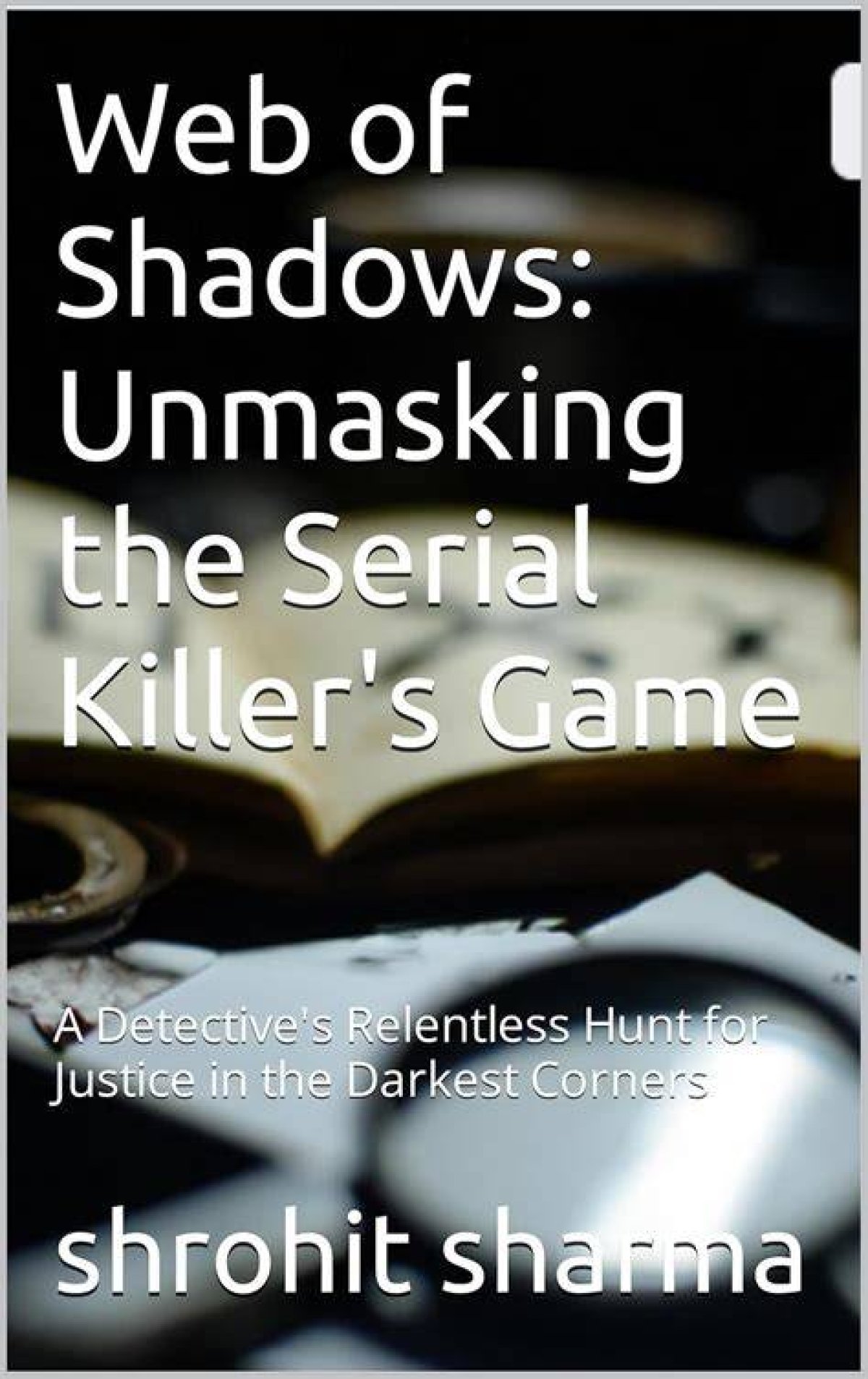 Unmasking the Shadows: a Comprehensive Washington Serial Killers List