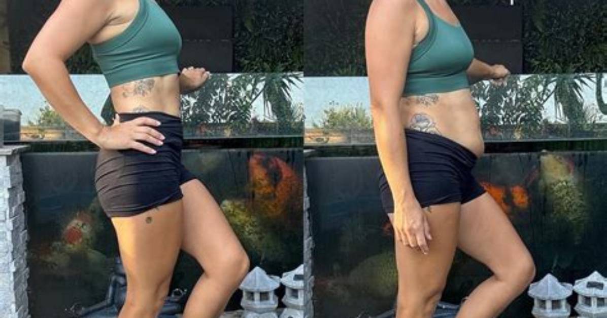 Unposed Photos