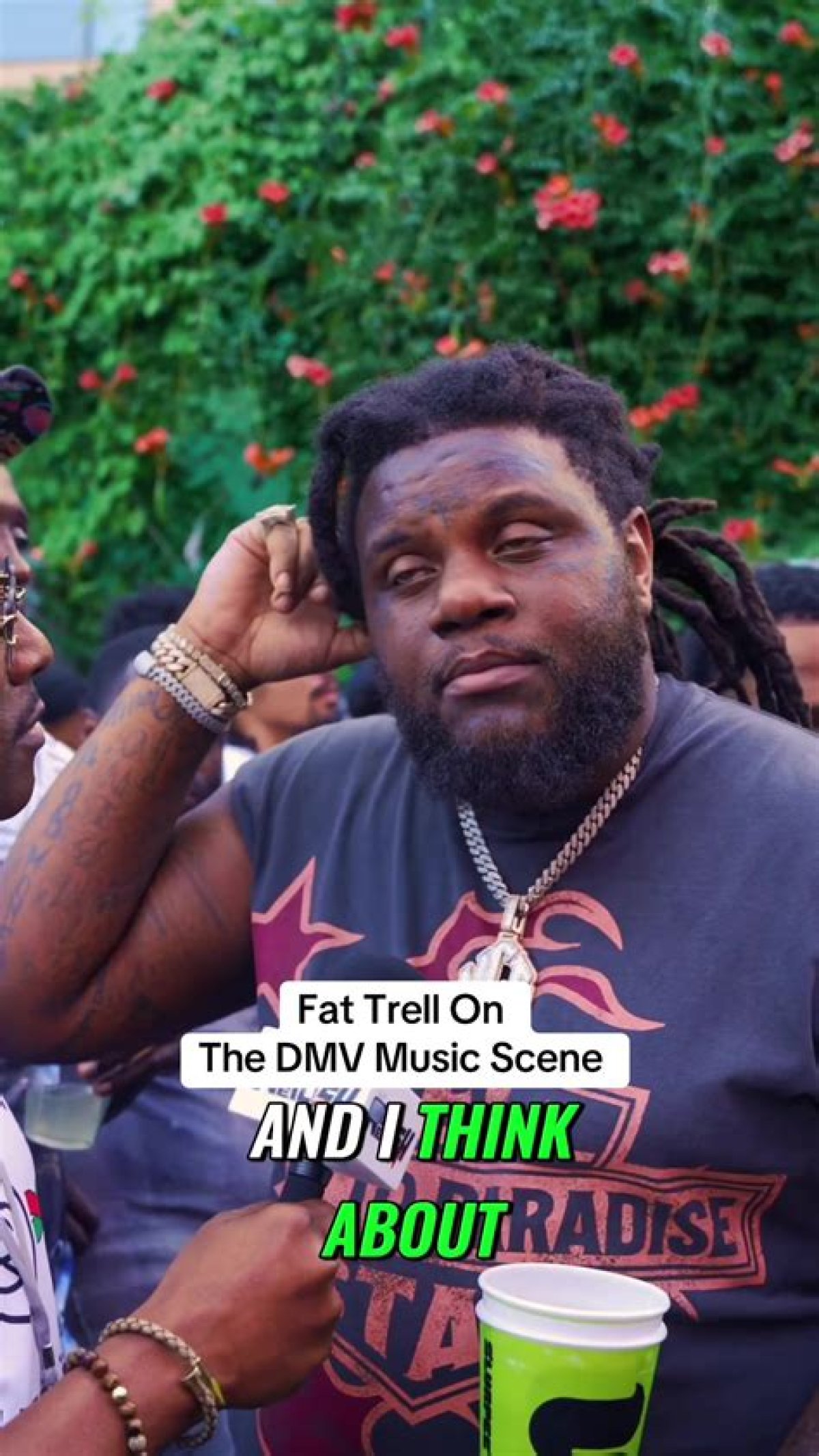 Unraveling Fat Trel's Journey: a Look Back at 2010