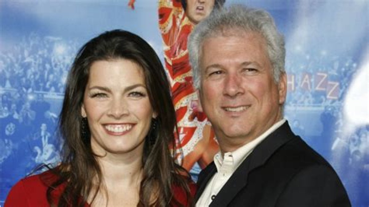 Unraveling the Age Difference Between Jerry Solomon and Nancy Kerrigan