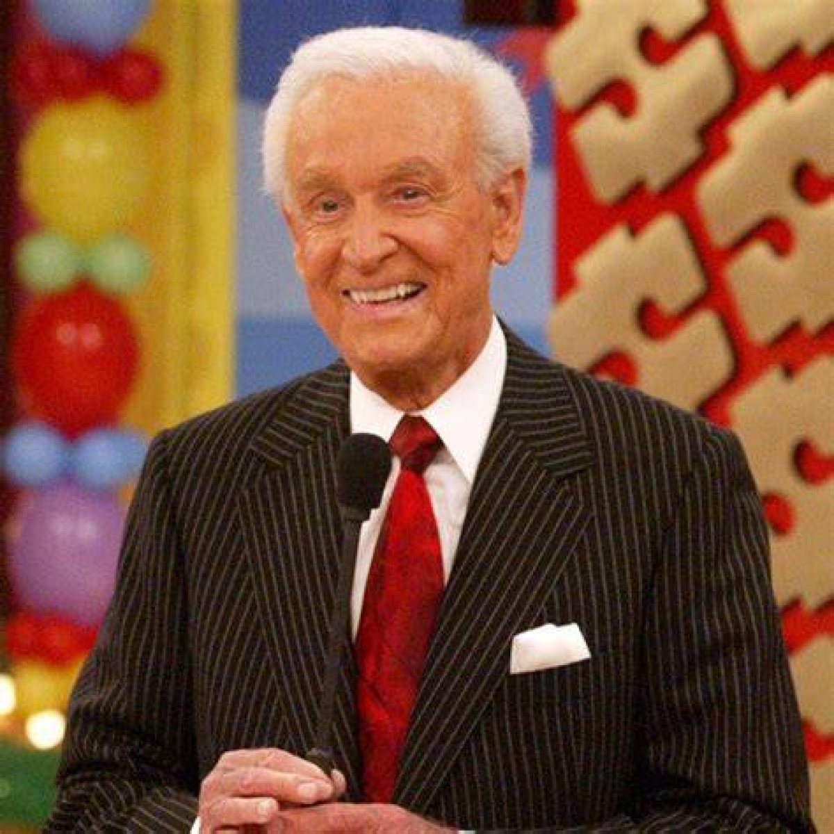 Unraveling the Charm of the Bob Barker Wig