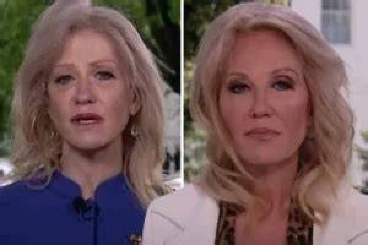 Unraveling the Connection Between Kellyanne Conway and Fred Thompson