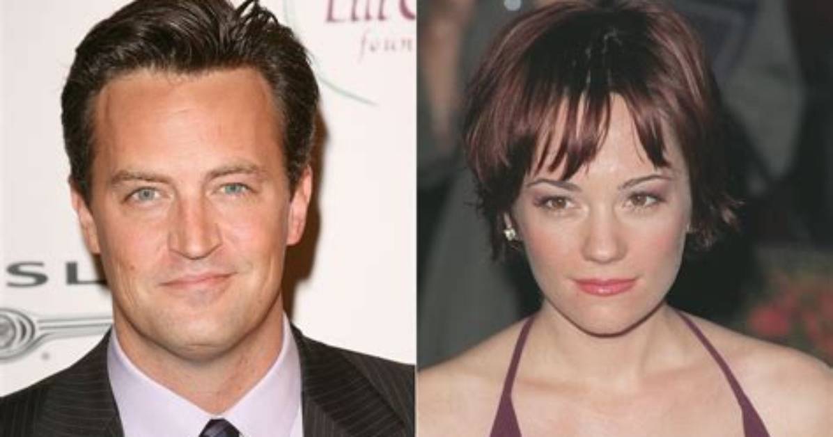 Unraveling the Connection Between Natasha Wagner and Matthew Perry