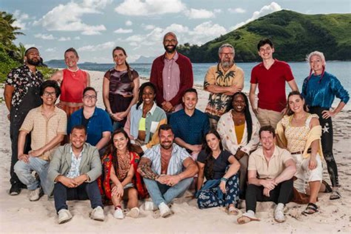 Unraveling the Drama: Survivor Latest Voted Out