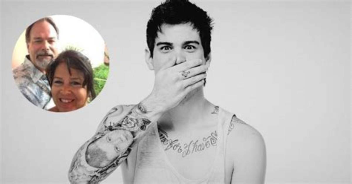 Unraveling the Enigma: Hunter Moore's Parents Revealed