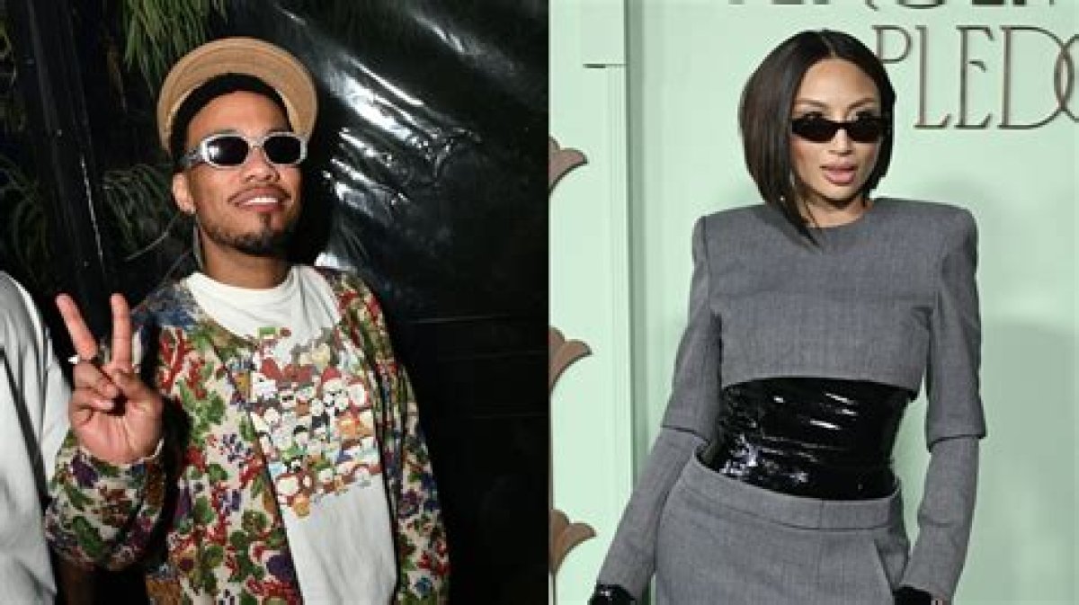 Unraveling the Height of Anderson. Paak: Uncovering Surprising Insights