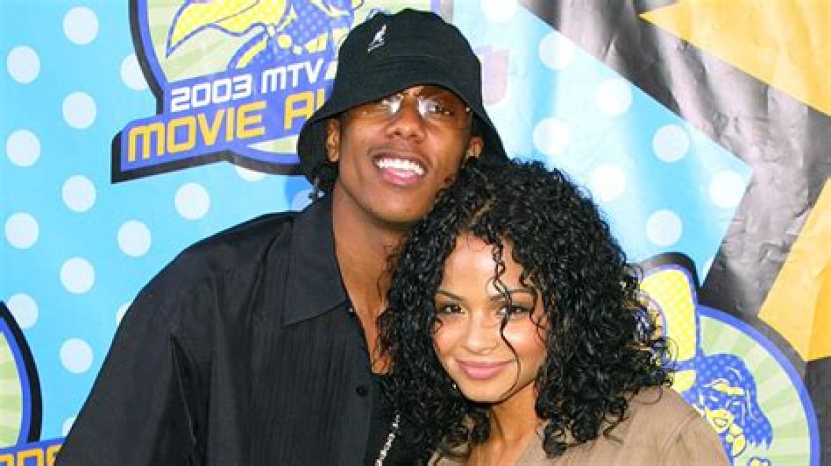 Unraveling the Intriguing Christina Milian Dating History