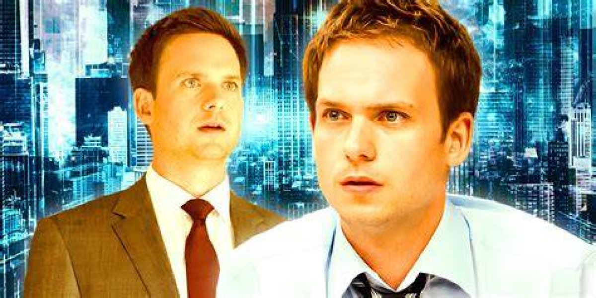 Unraveling the Intriguing Connection Between Mike Ross and Spencer Hastings