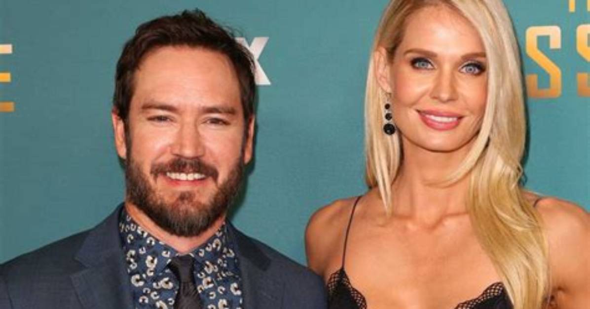 Unraveling the Intriguing Mark Paul Gosselaar Dating History