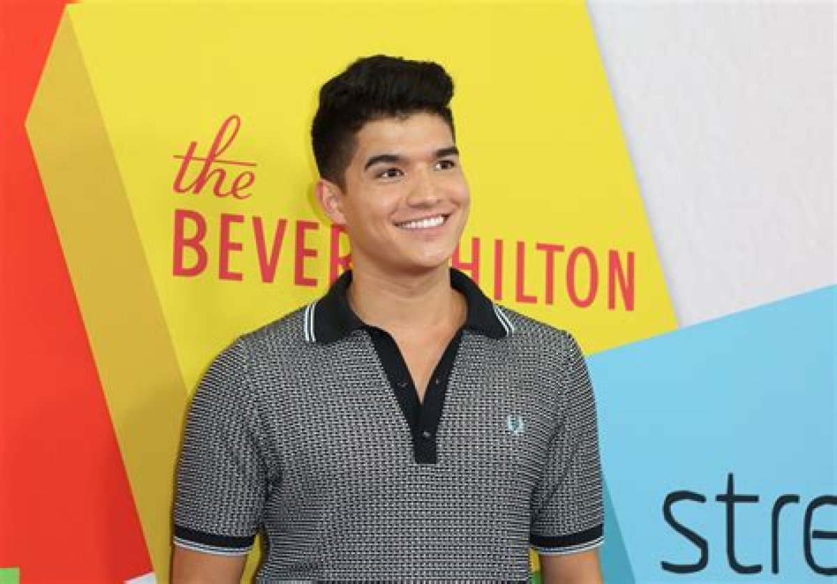 Unraveling the Intriguing World of Alex Wassabi Relationships