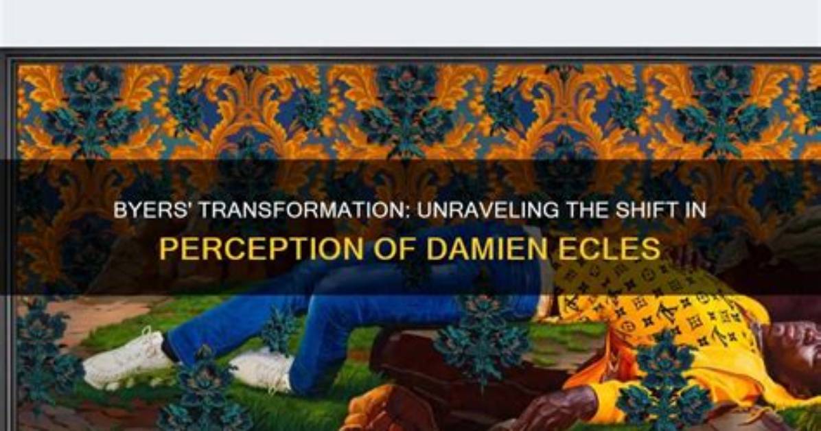 Unraveling the Journey of Damien Leakes: a Multifaceted Talent