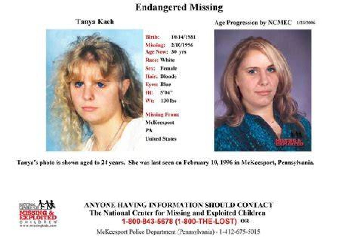 Unraveling the Journey: Why Was Tanya Kach in Foster Care?