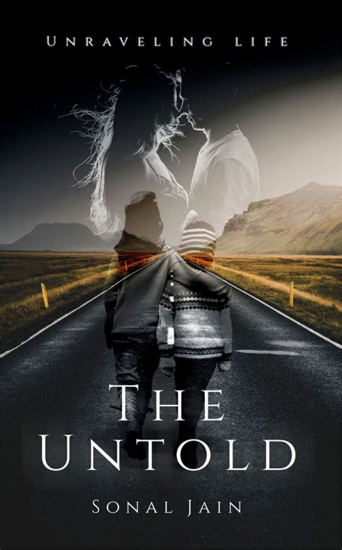 Unraveling the Life and Love of Adam Storke's Wife