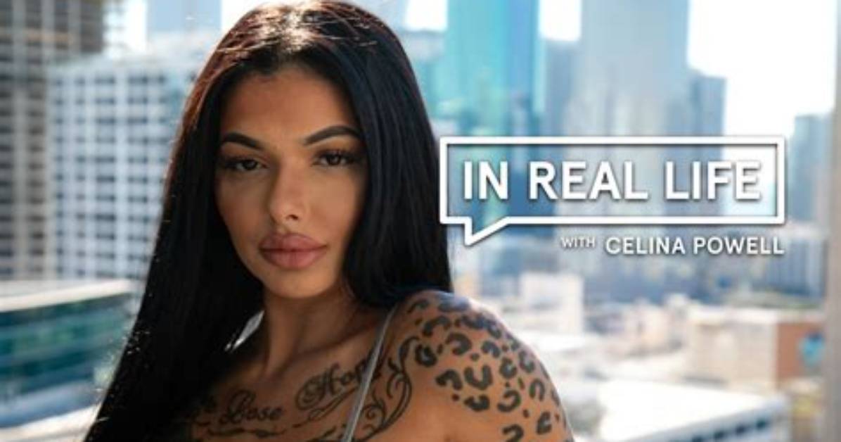 Unraveling the Life of Celina Powell: the Denver Connection