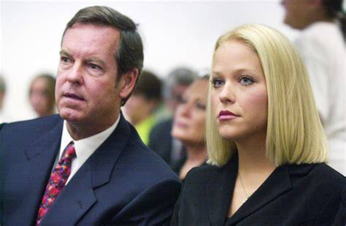 Unraveling the Life of Deborah Lafave: a Journey Through Controversy and Resilience