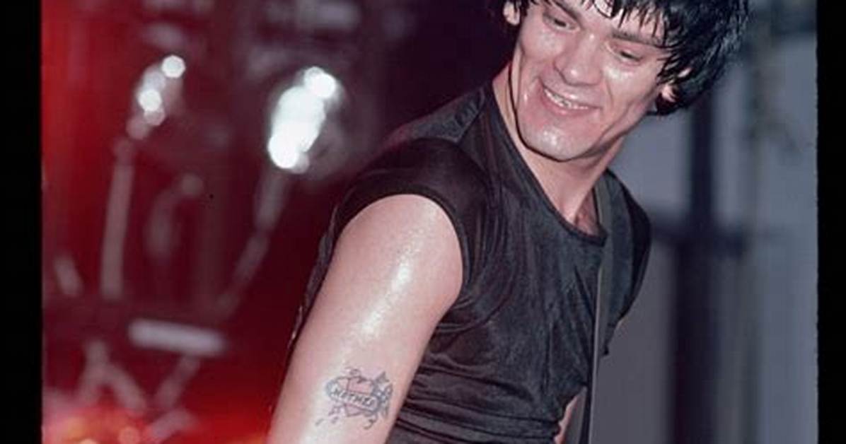 Unraveling the Life of Dee Dee Ramone's Wife: a Journey Through Love and Legacy