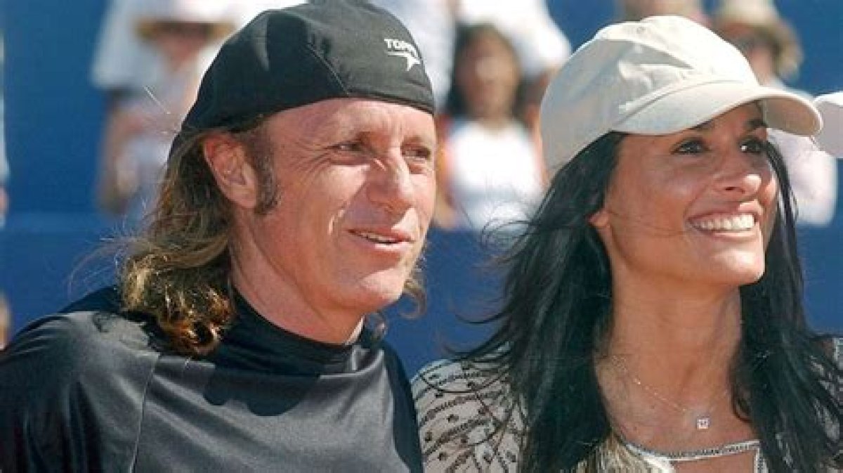 Unraveling the Life of Guillermo Vilas’ Wife: the Woman Behind the Tennis Legend